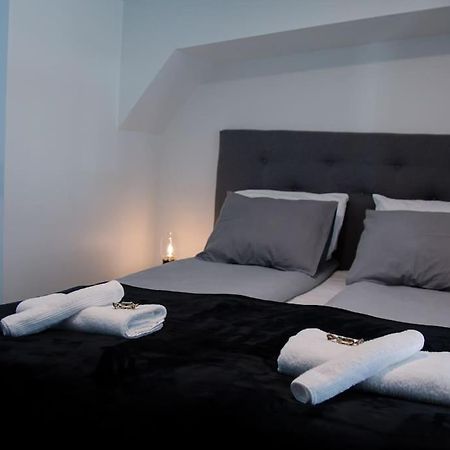 Cozy Penthouse Loft - Near The Airport Apartment Вантаа Екстериор снимка
