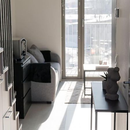Cozy Penthouse Loft - Near The Airport Apartment Вантаа Екстериор снимка