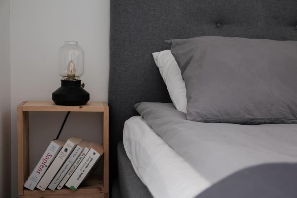 Cozy Penthouse Loft - Near The Airport Apartment Вантаа Екстериор снимка