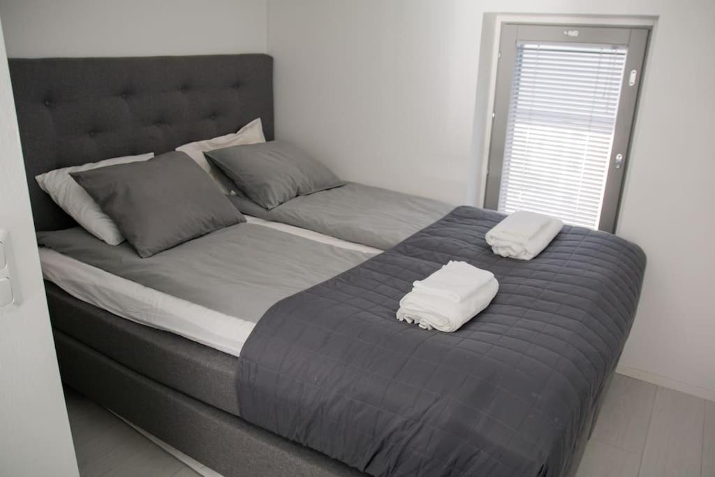 Cozy Penthouse Loft - Near The Airport Apartment Вантаа Екстериор снимка