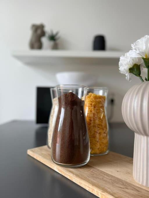 Cozy Penthouse Loft - Near The Airport Apartment Вантаа Екстериор снимка