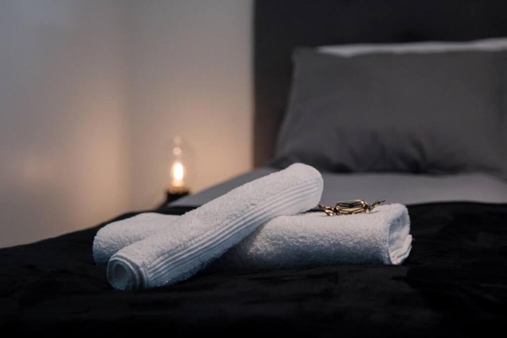 Cozy Penthouse Loft - Near The Airport Apartment Вантаа Екстериор снимка