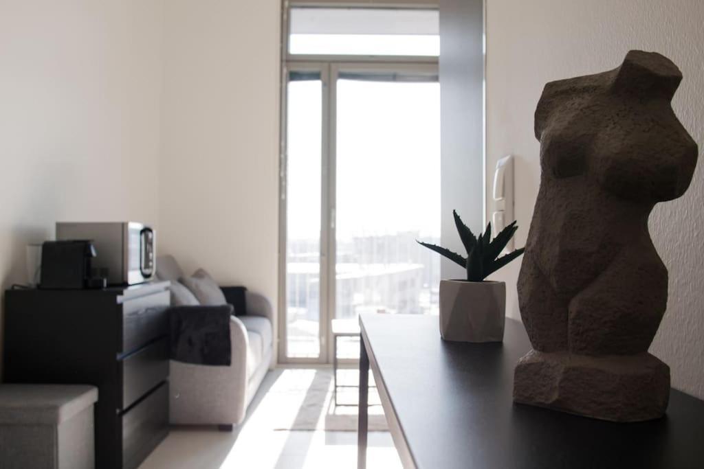 Cozy Penthouse Loft - Near The Airport Apartment Вантаа Екстериор снимка