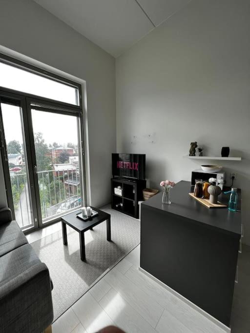 Cozy Penthouse Loft - Near The Airport Apartment Вантаа Екстериор снимка