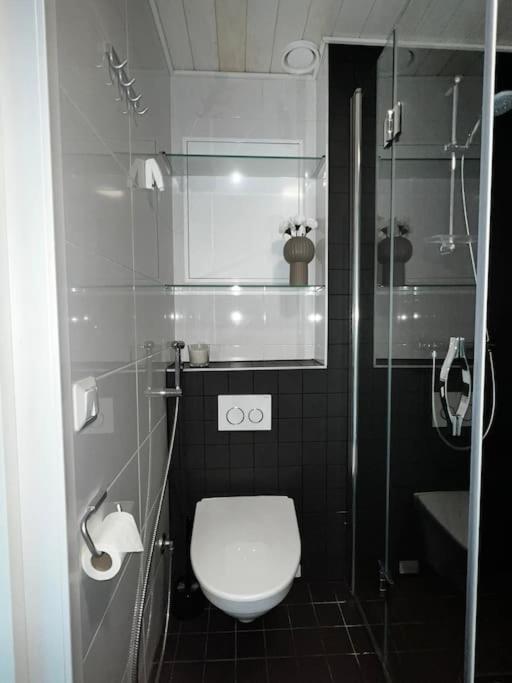 Cozy Penthouse Loft - Near The Airport Apartment Вантаа Екстериор снимка